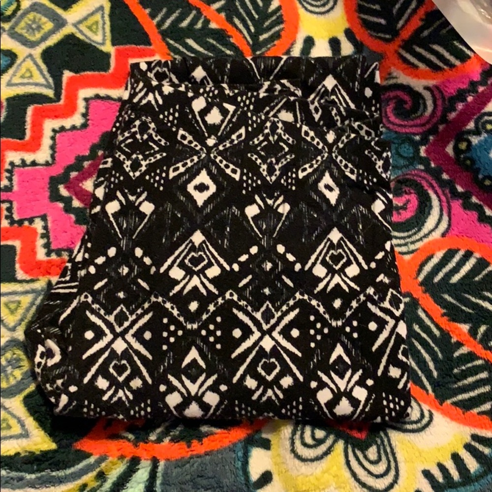 Tilly’s leggings